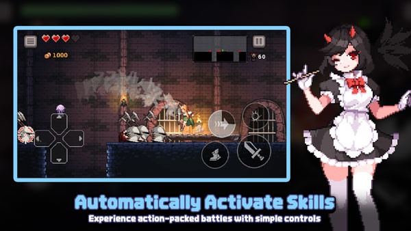 地牢杀手手游官网版