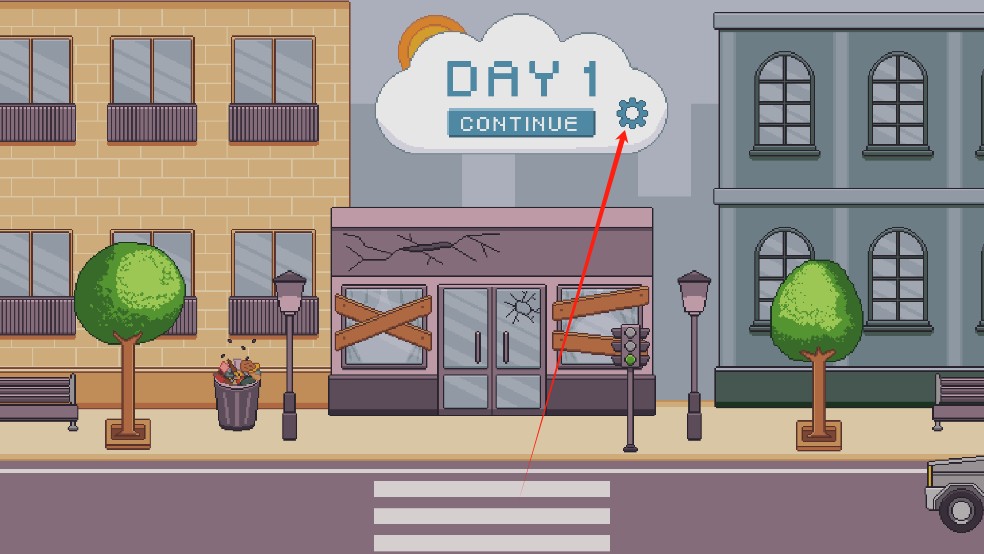 创造厨房中文版