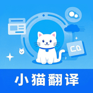 小猫翻译玩具