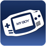 myboy模拟器官网版