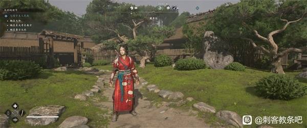 刺客信条影传奇套装怎么得 全部传奇套装获得方法总汇图片25