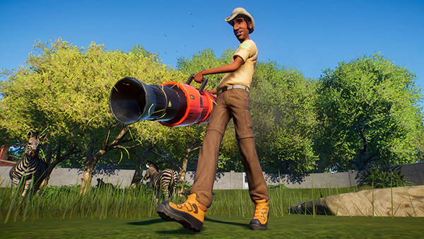 动物园之星免费版截图2