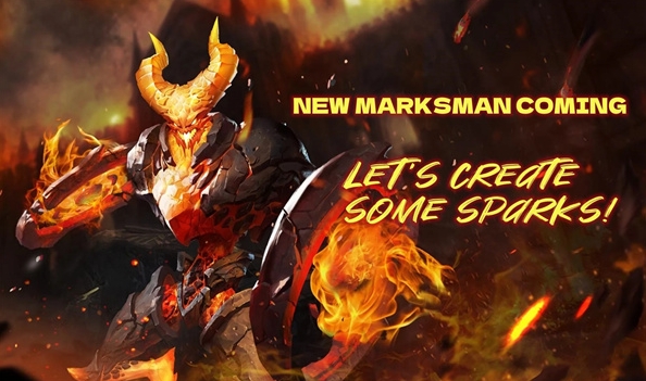 heroes evolved国际服截图1