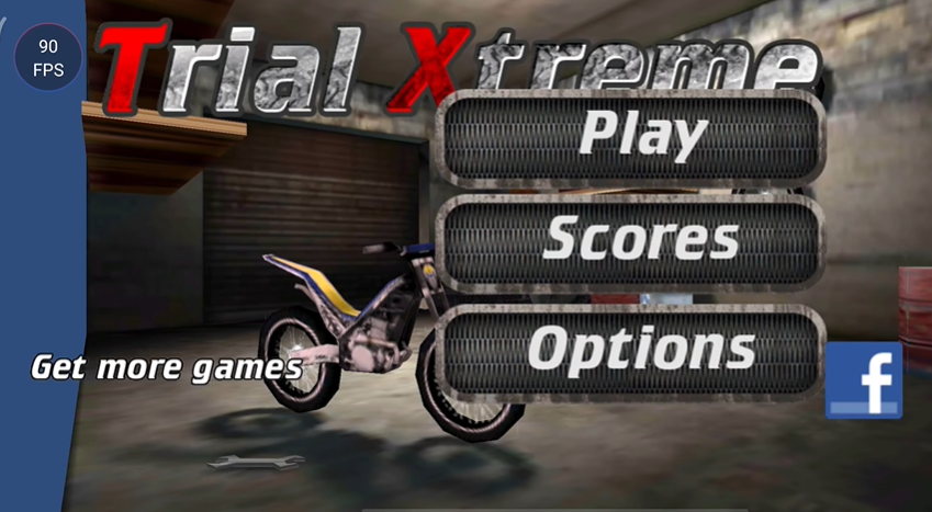 3d极限摩托免费版截图3