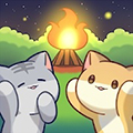 猫咪露营地游戏中文版