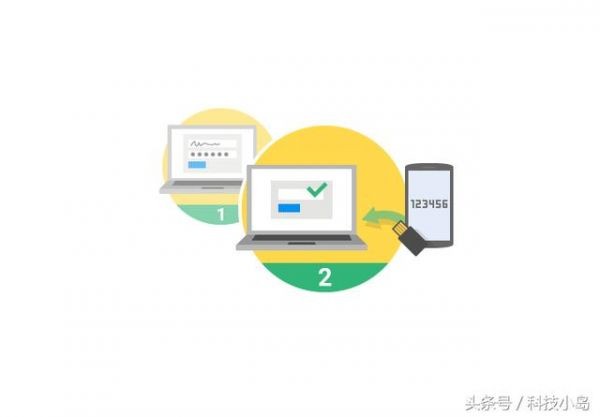 google身份验证器怎么换手机 身份验证器你应该知道这些