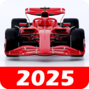 f1方程式赛车游戏2025