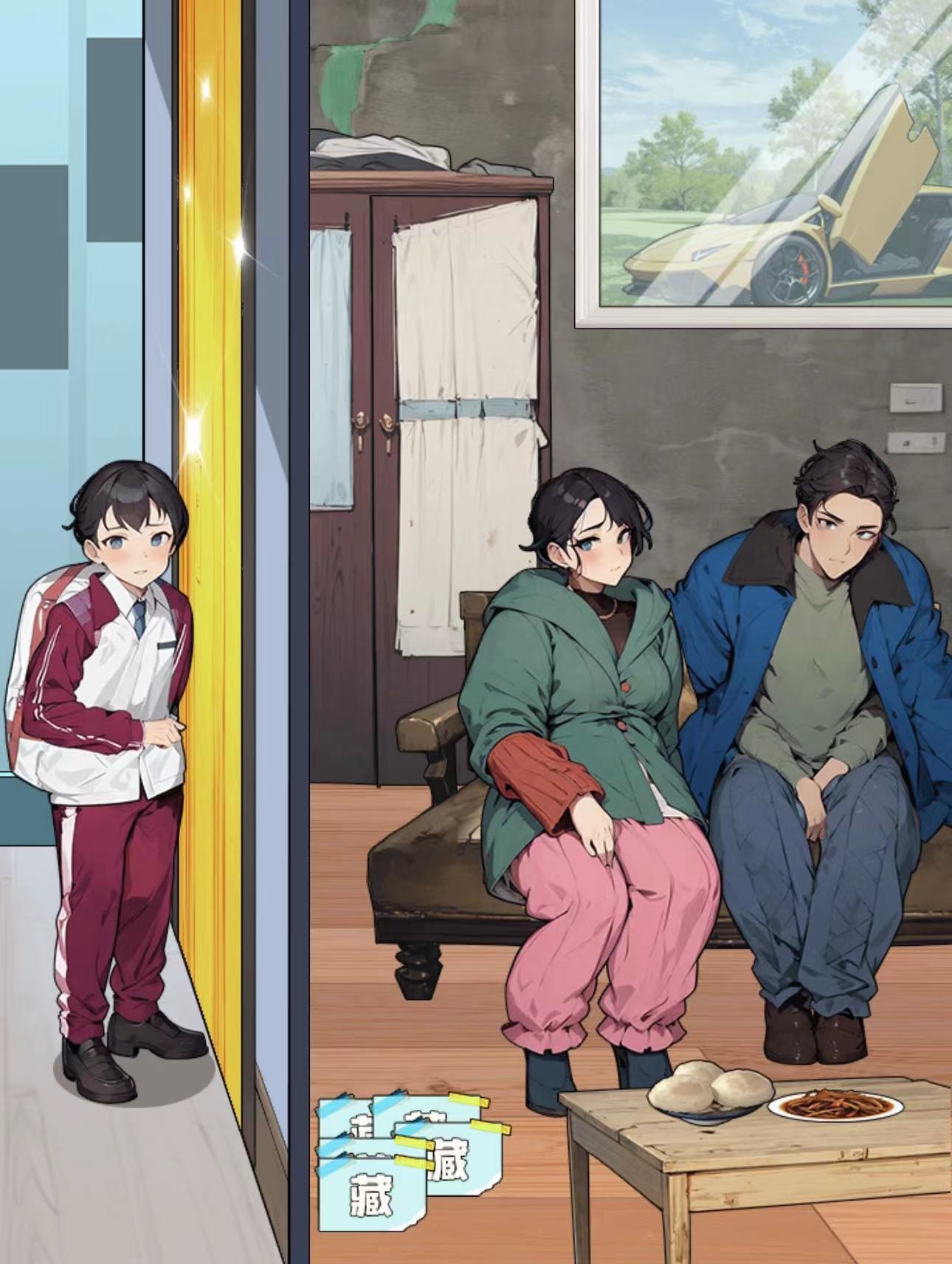 来找茬的吧小游戏