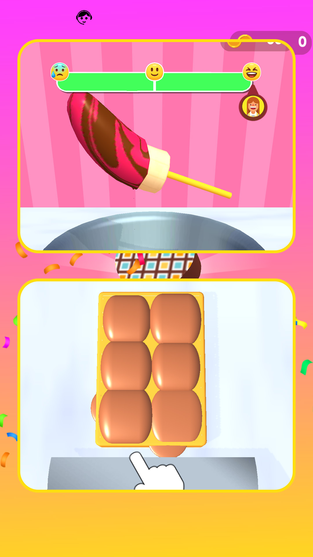 甜品大师之路截图2