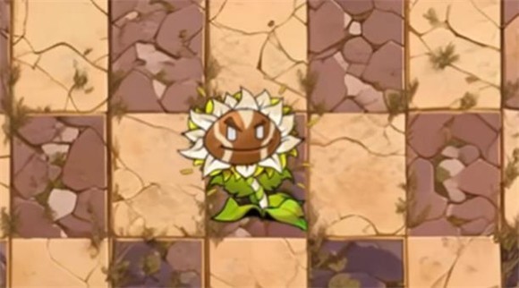 超远古向日葵截图