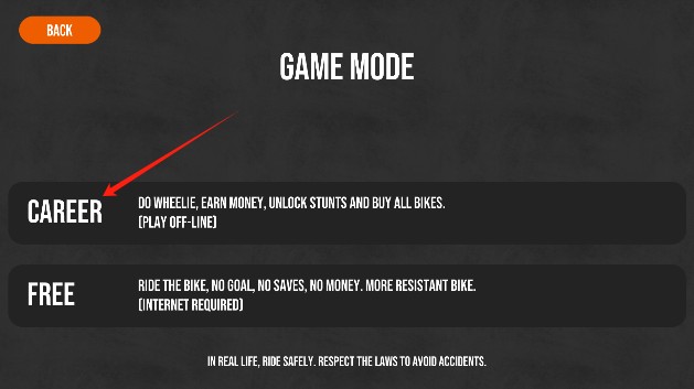 Moto Wheelie 3D摩托平衡3d无广告版