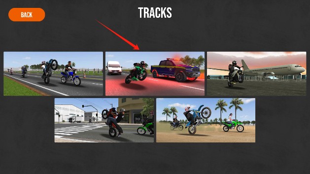 Moto Wheelie 3D摩托平衡3d无广告版