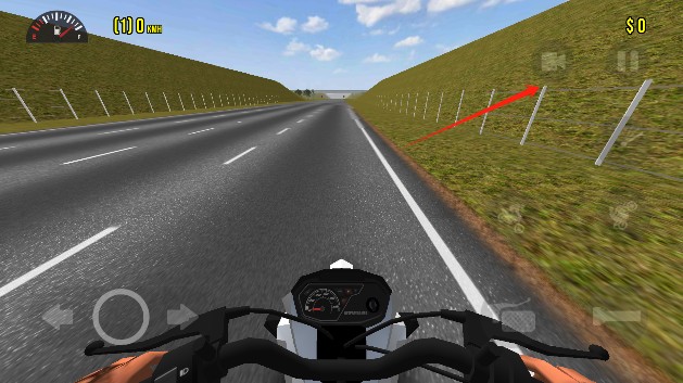 Moto Wheelie 3D摩托平衡3d无广告版