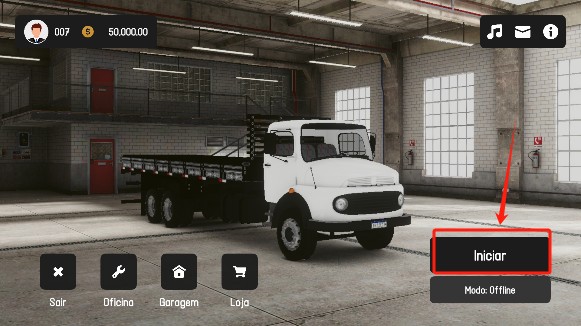 全球卡车模拟器游戏最新版下载(Global Truck Online)