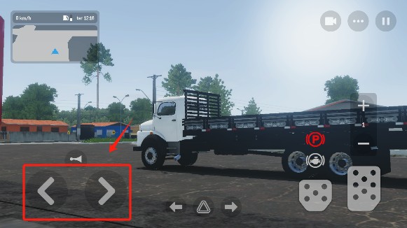 全球卡车模拟器游戏最新版下载(Global Truck Online)