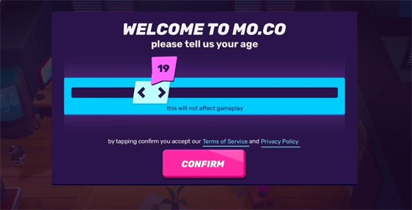 moco正版