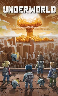 地下世界庇护所中文版安卓版