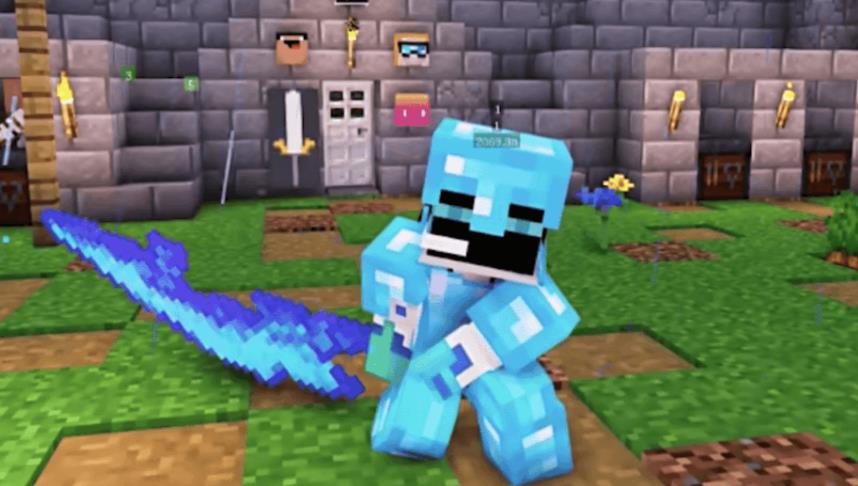 烦人的像素村民截图3