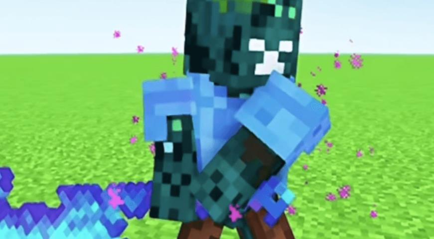 烦人的像素村民截图2