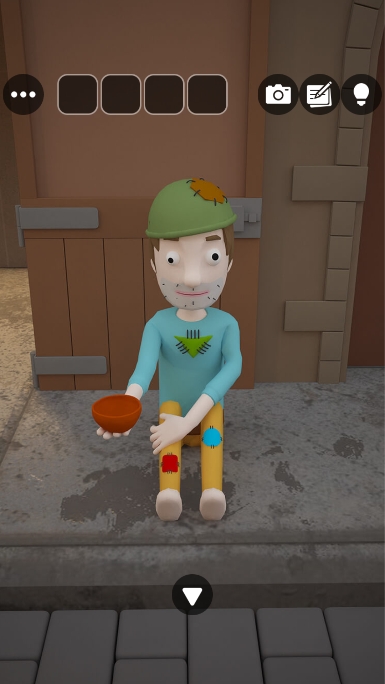 侦探社EscapeRoom截图4