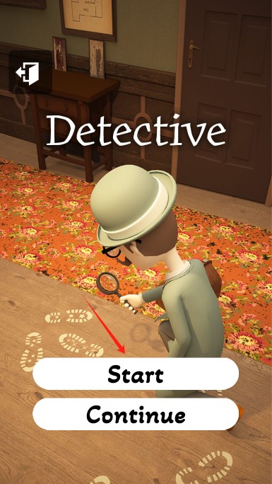 EscapeRoom侦探社安卓版