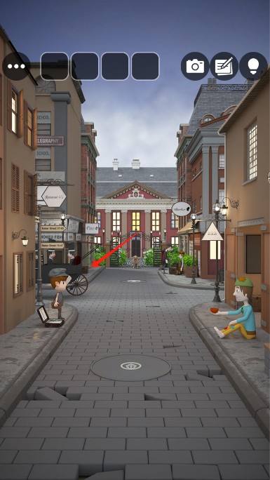 EscapeRoom侦探社安卓版