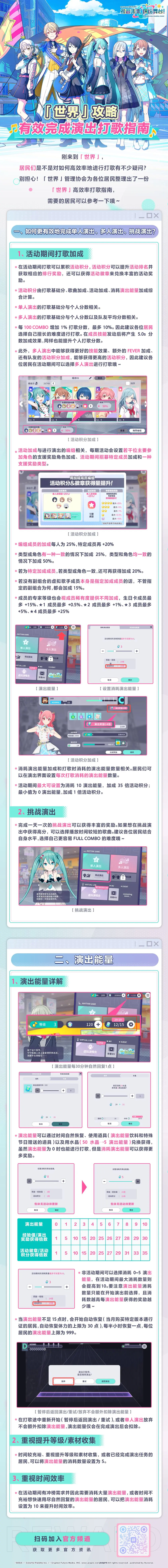 初音未来缤纷舞台国服中文版