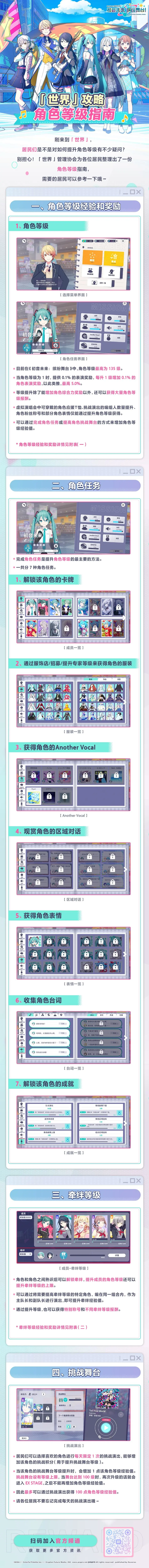 初音未来缤纷舞台最新版