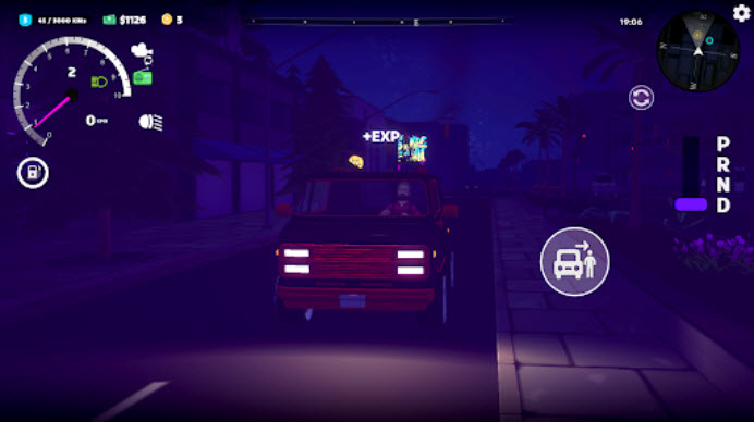 房车生活模拟器游戏截图4