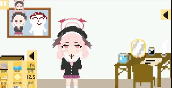 小春养成记安卓版