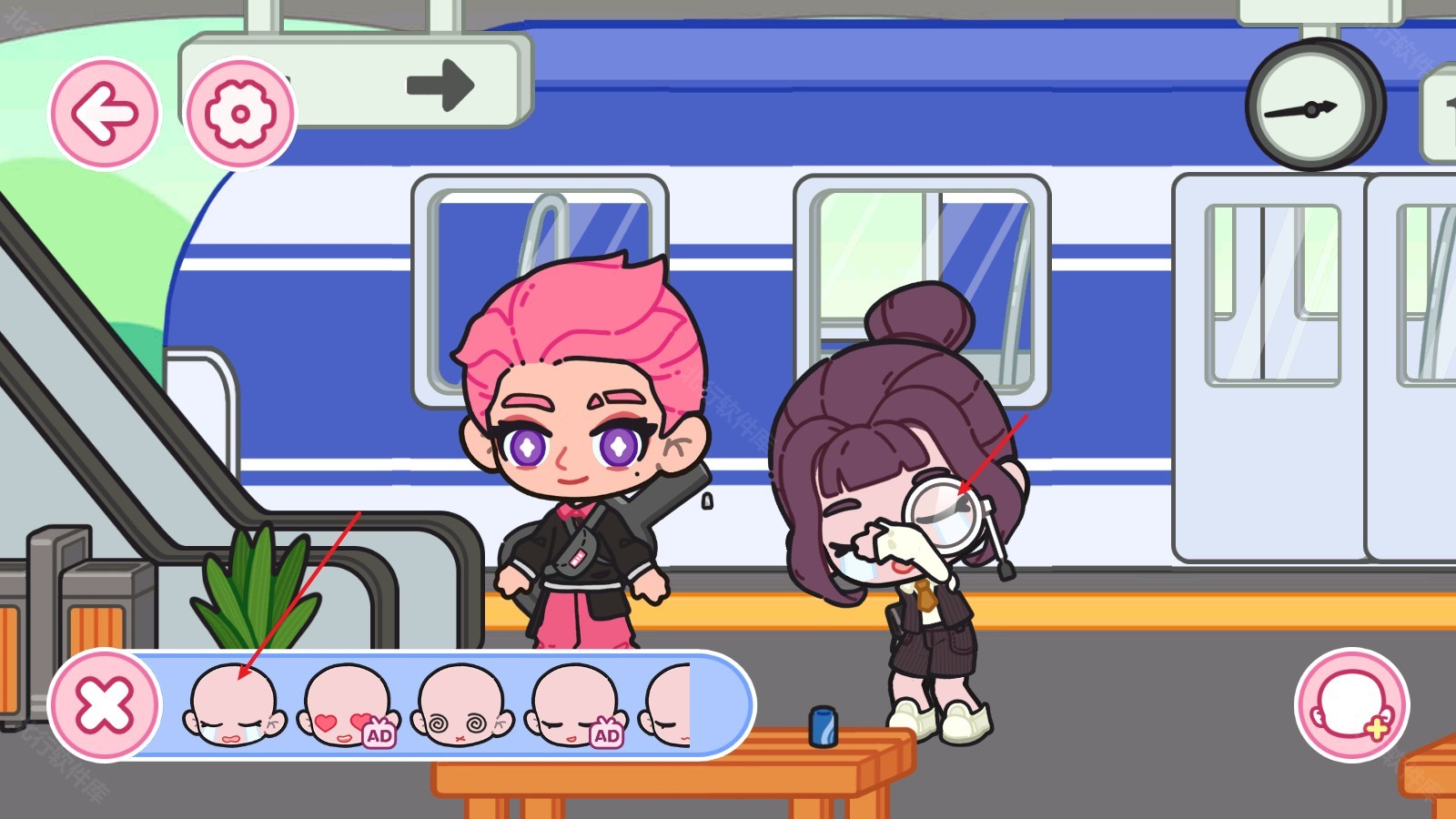 皮皮的小镇生活免广告版