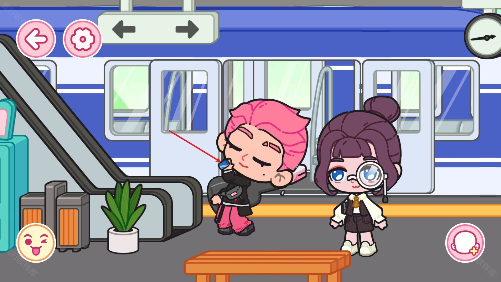 皮皮的小镇生活免广告版