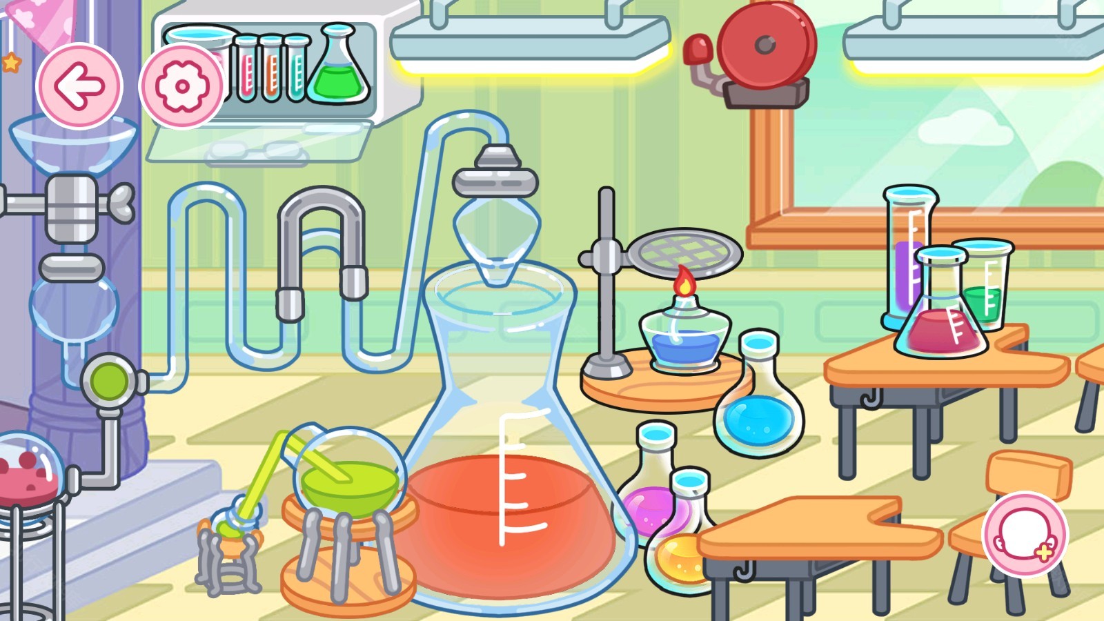 皮皮的小镇生活免广告版