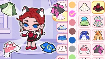 皮皮的小镇生活免广告版