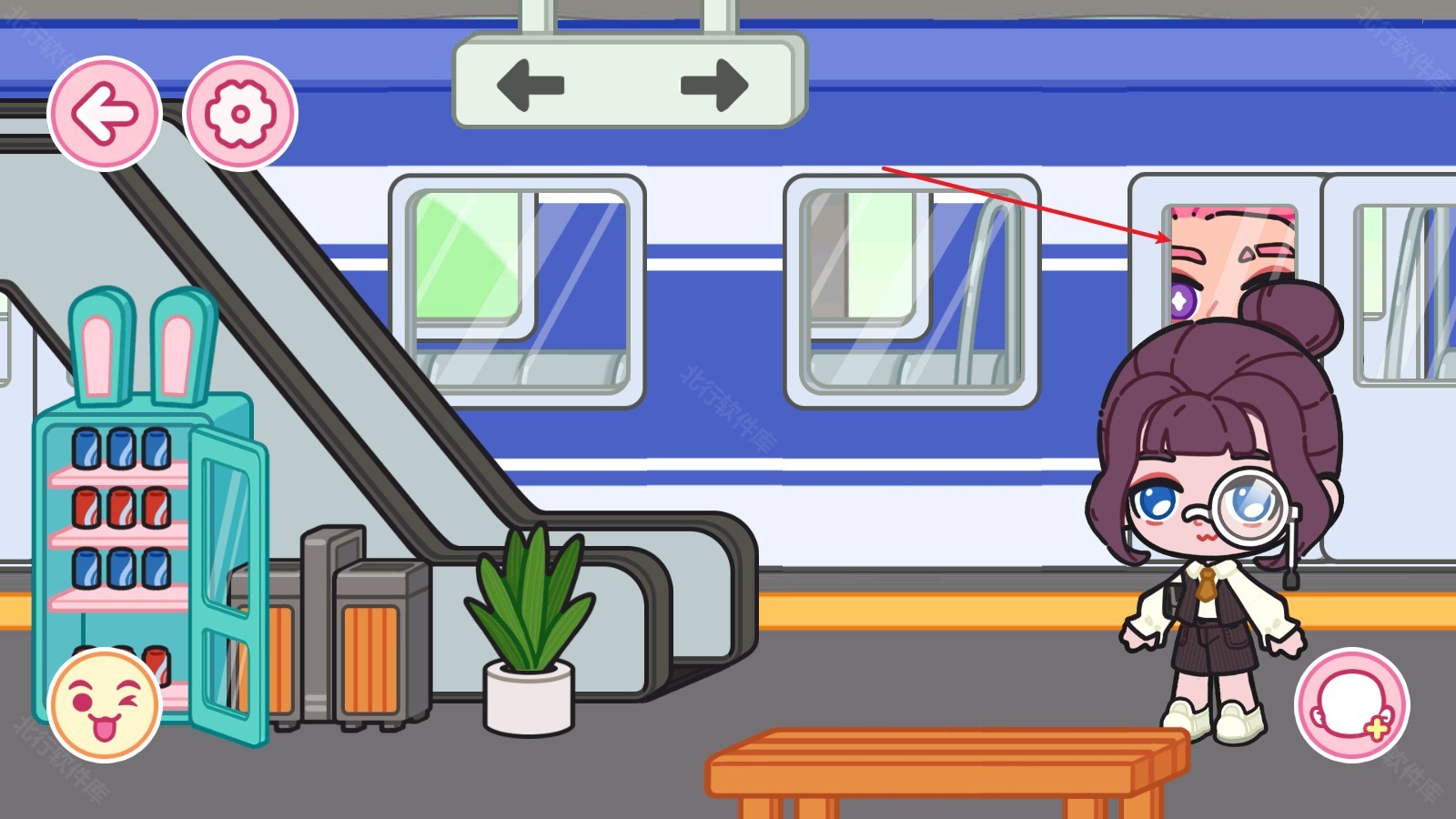 皮皮的小镇生活免广告版