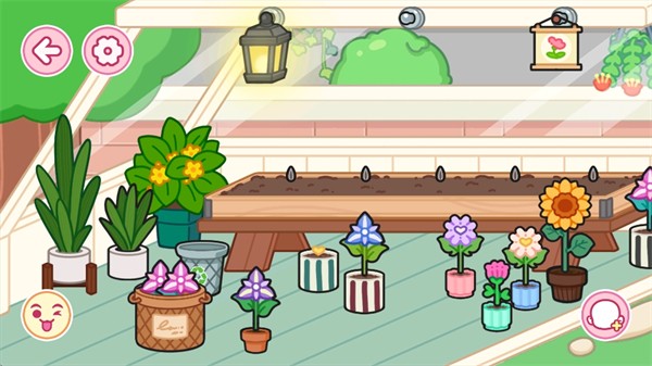 皮皮的小镇生活免广告版