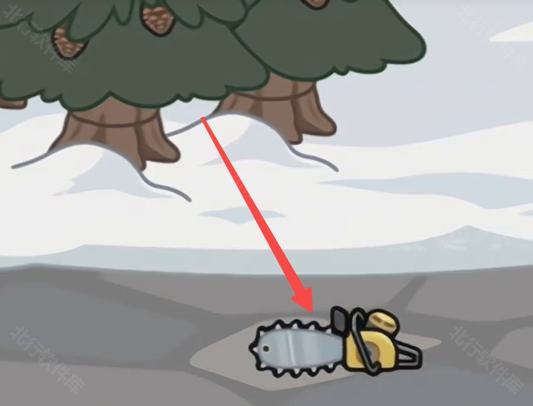 米加小镇世界圣诞小屋