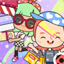 米加小镇商店最新版无广告