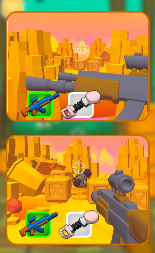 防线捍卫者截图1