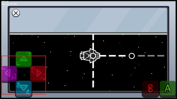 周五夜放克内鬼小绿模组