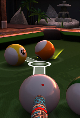 台球风云2025截图3