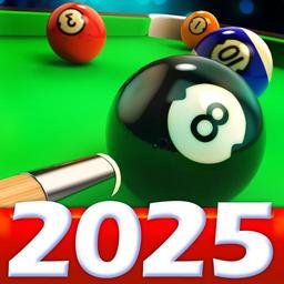 台球风云2025