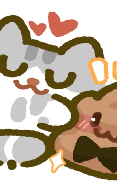 猫屎香中文版截图5