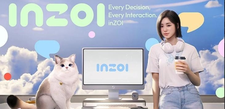 inzoi游戏截图1