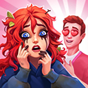 画廊涂色本和装饰手机版