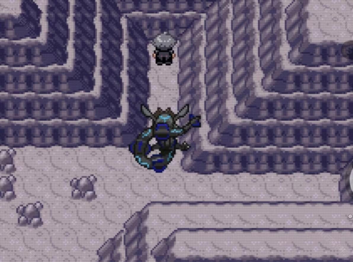 口袋妖怪格查尔