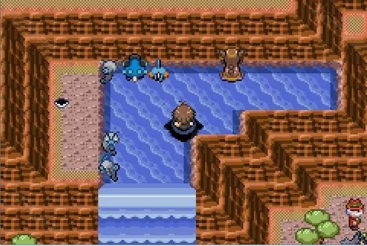 口袋妖怪格查尔