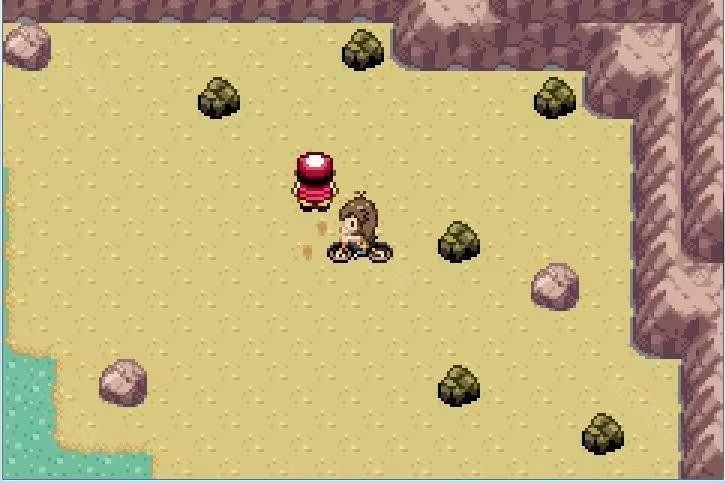 口袋妖怪格查尔