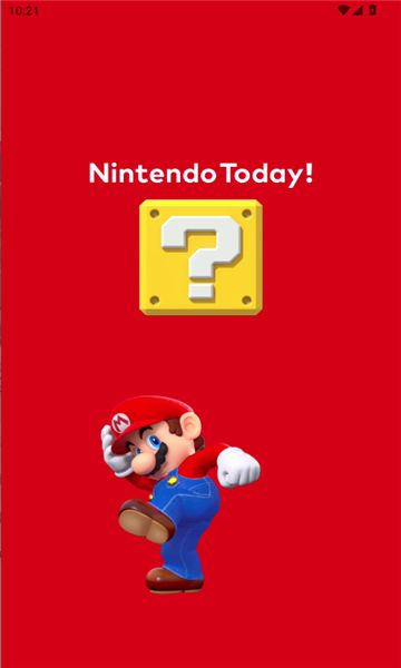NintendoToday截图3