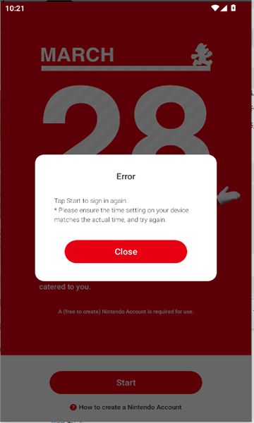 NintendoToday截图1